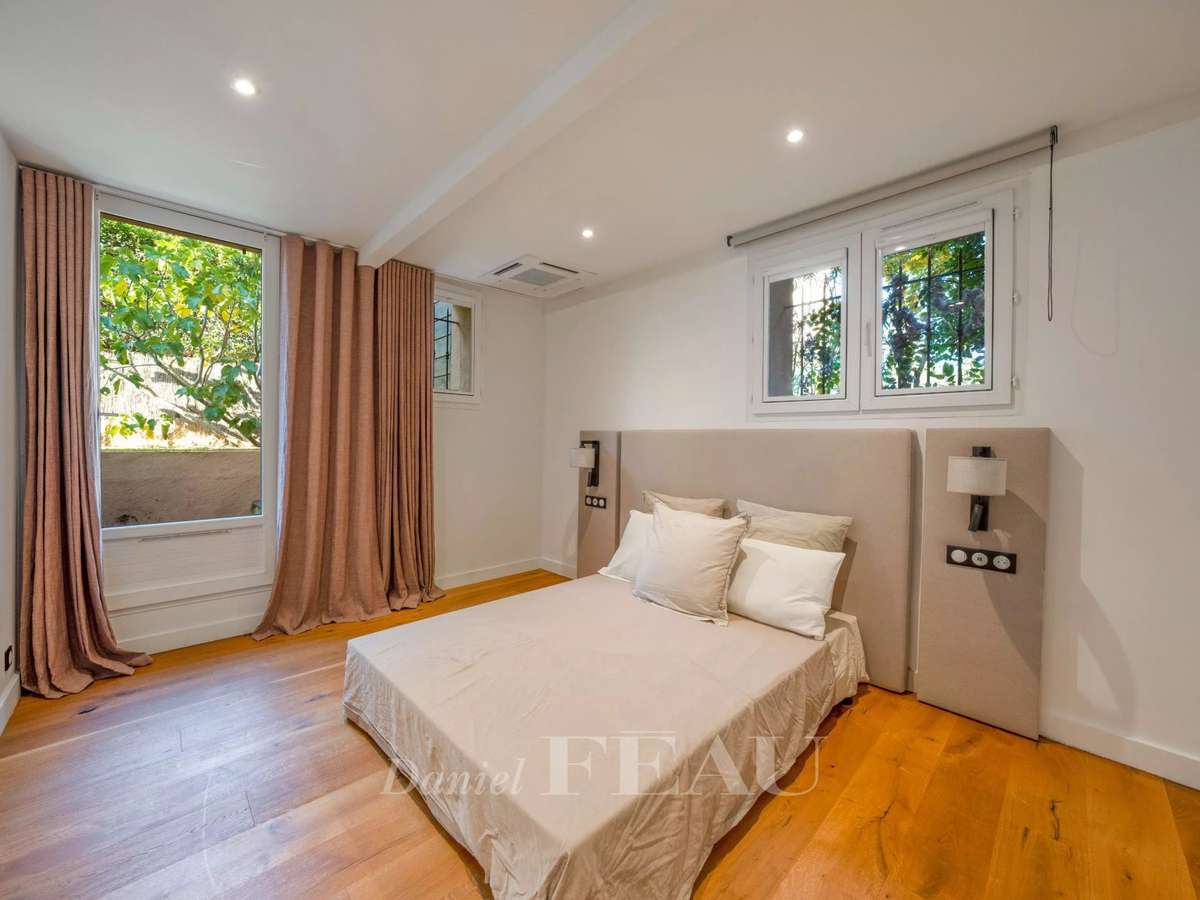 Maison Aix-en-Provence