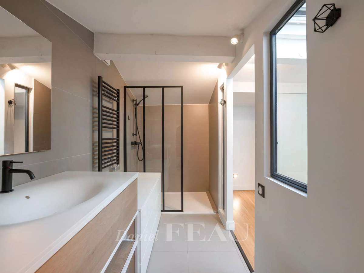 Maison Aix-en-Provence