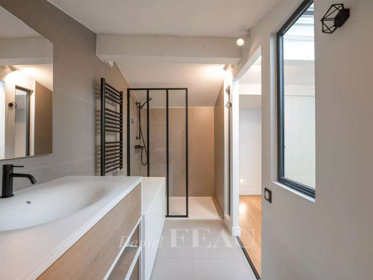 Maison Aix-en-Provence - 3 chambres - 125m²