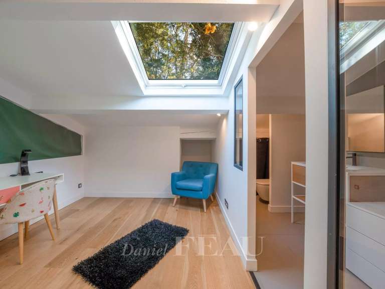 Maison Aix-en-Provence - 3 chambres - 125m²