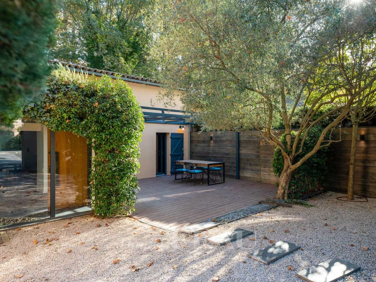 Maison Aix-en-Provence