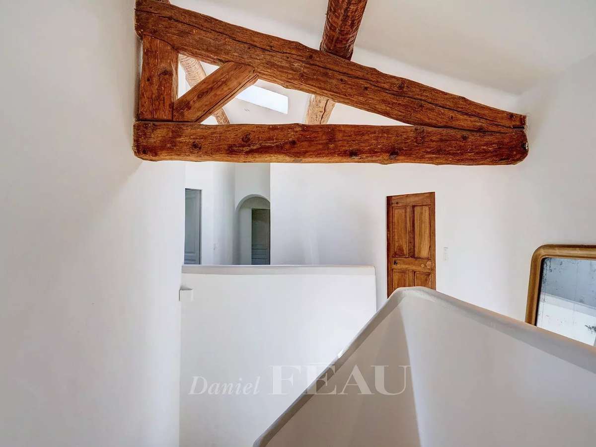 Maison Aix-en-Provence