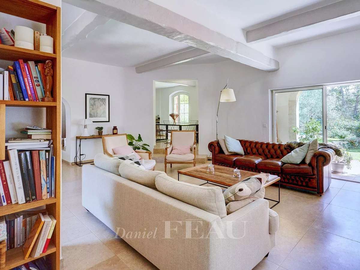 Maison Aix-en-Provence