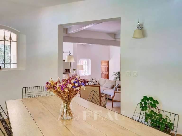 Maison Aix-en-Provence - 5 chambres - 259m²