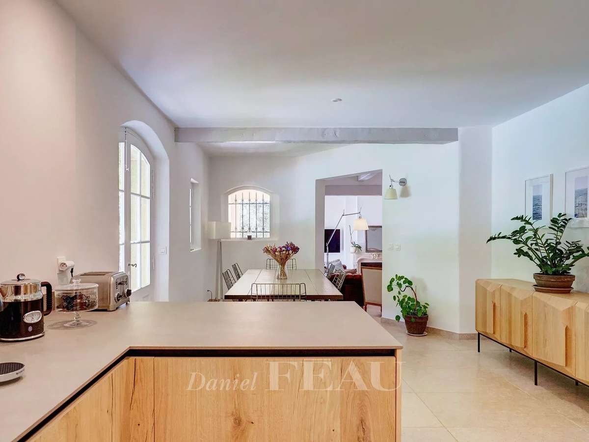 Maison Aix-en-Provence