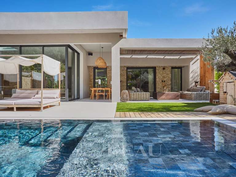 Maison Aix-en-Provence - 5 chambres - 370m²