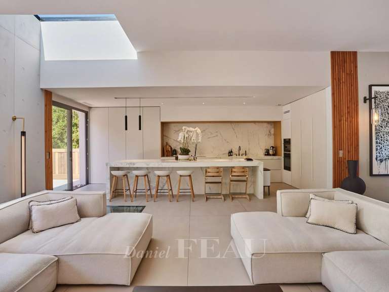 Maison Aix-en-Provence - 5 chambres - 370m²