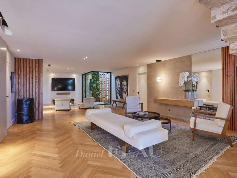 Maison Aix-en-Provence - 5 chambres - 370m²