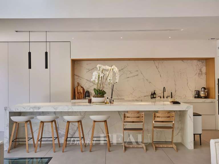 Maison Aix-en-Provence - 5 chambres - 370m²