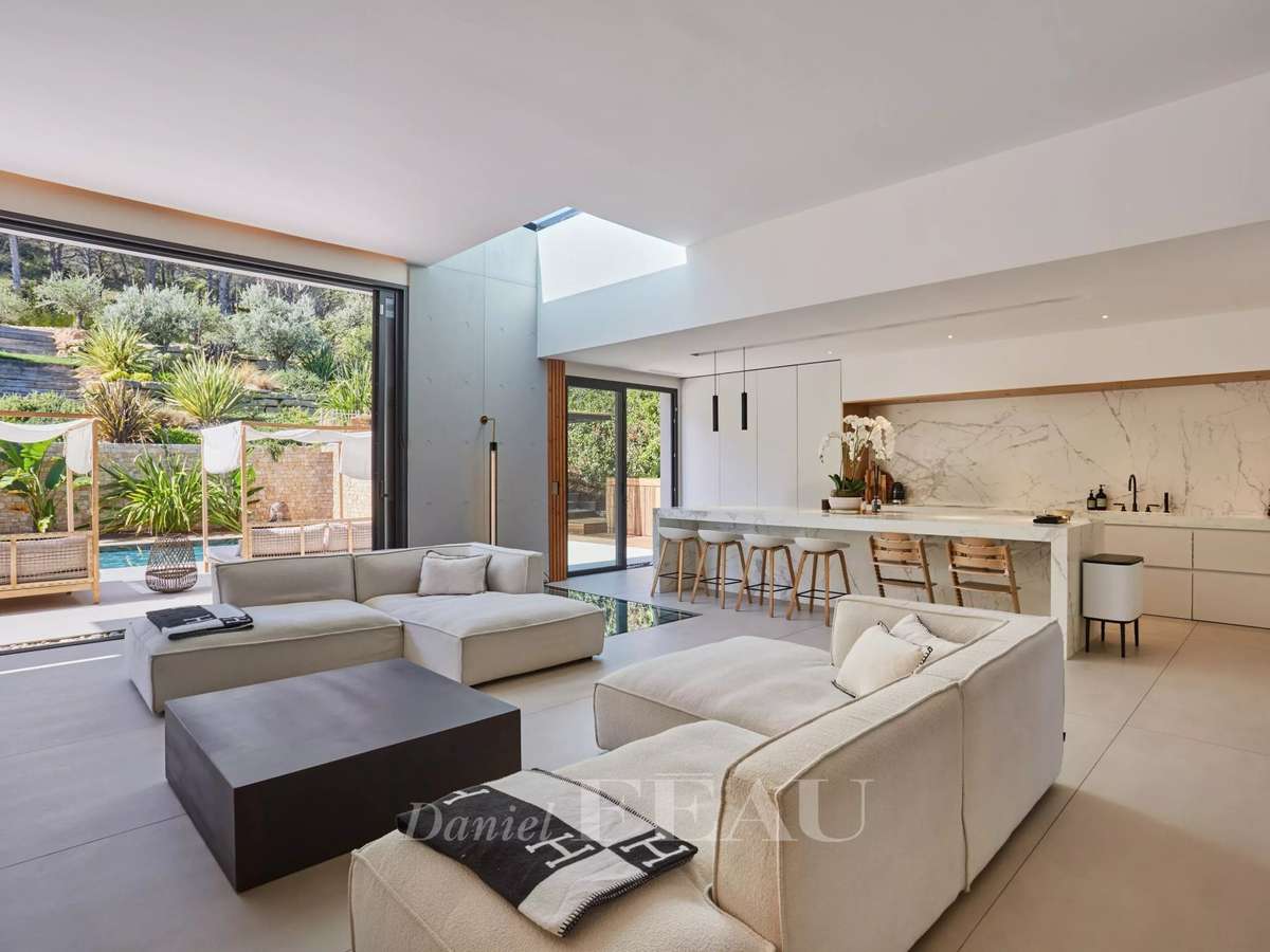 Maison Aix-en-Provence