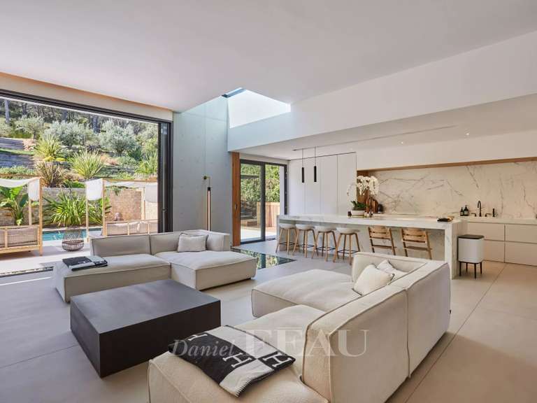 Maison Aix-en-Provence - 5 chambres - 370m²