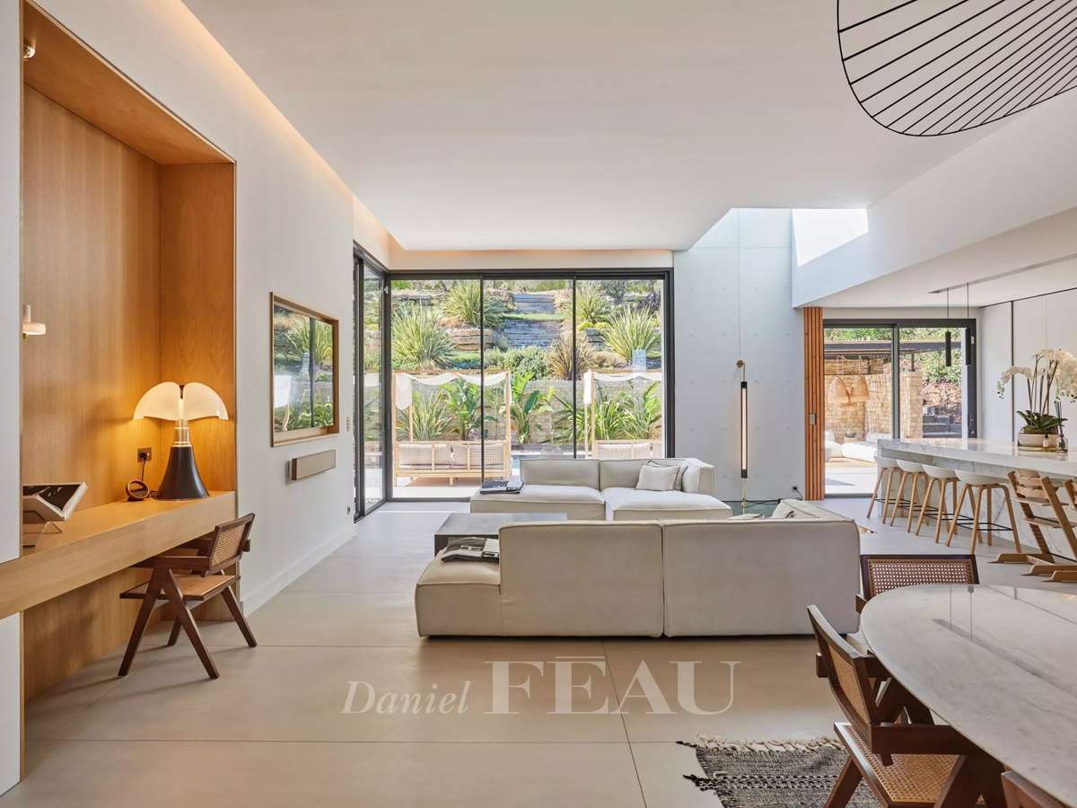 Maison Aix-en-Provence