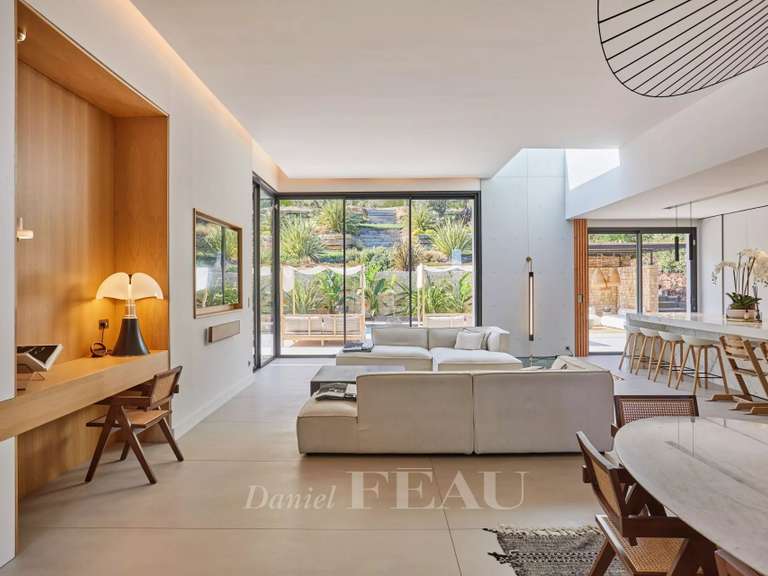 Maison Aix-en-Provence - 5 chambres - 370m²