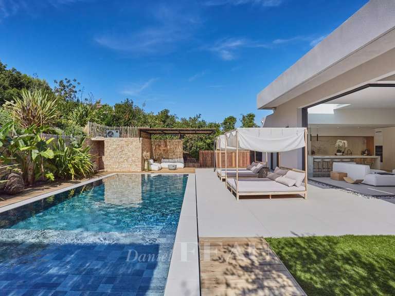 Maison Aix-en-Provence - 5 chambres - 370m²