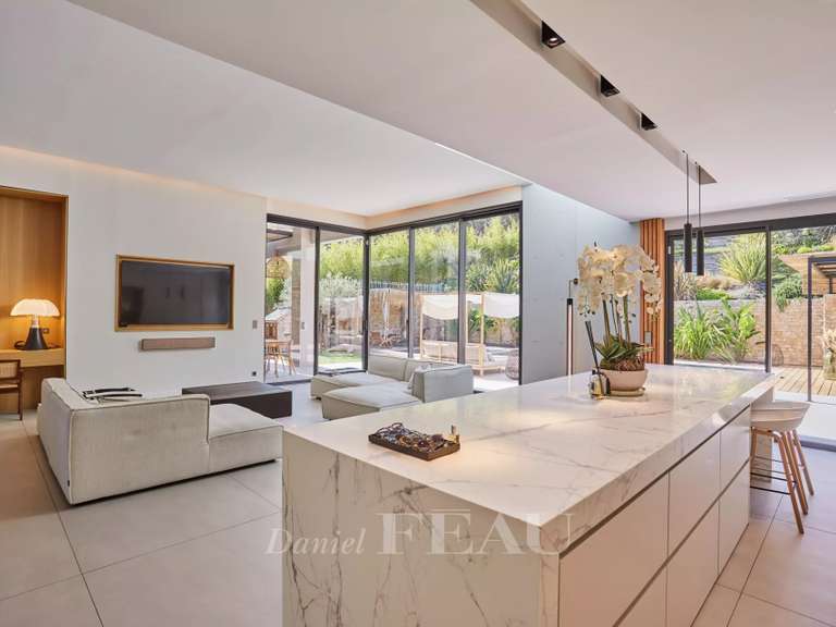 Maison Aix-en-Provence - 5 chambres - 370m²