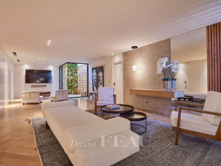 Maison Aix-en-Provence - 5 chambres - 370m²