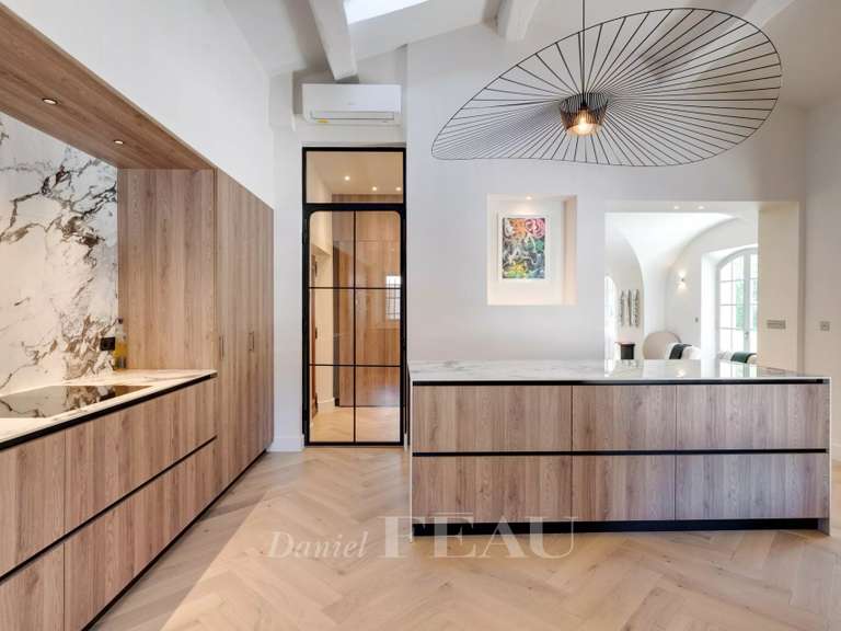 House Aix-en-Provence - 8 bedrooms - 600m²