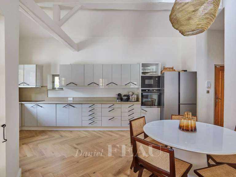 Maison Aix-en-Provence - 8 chambres - 600m²