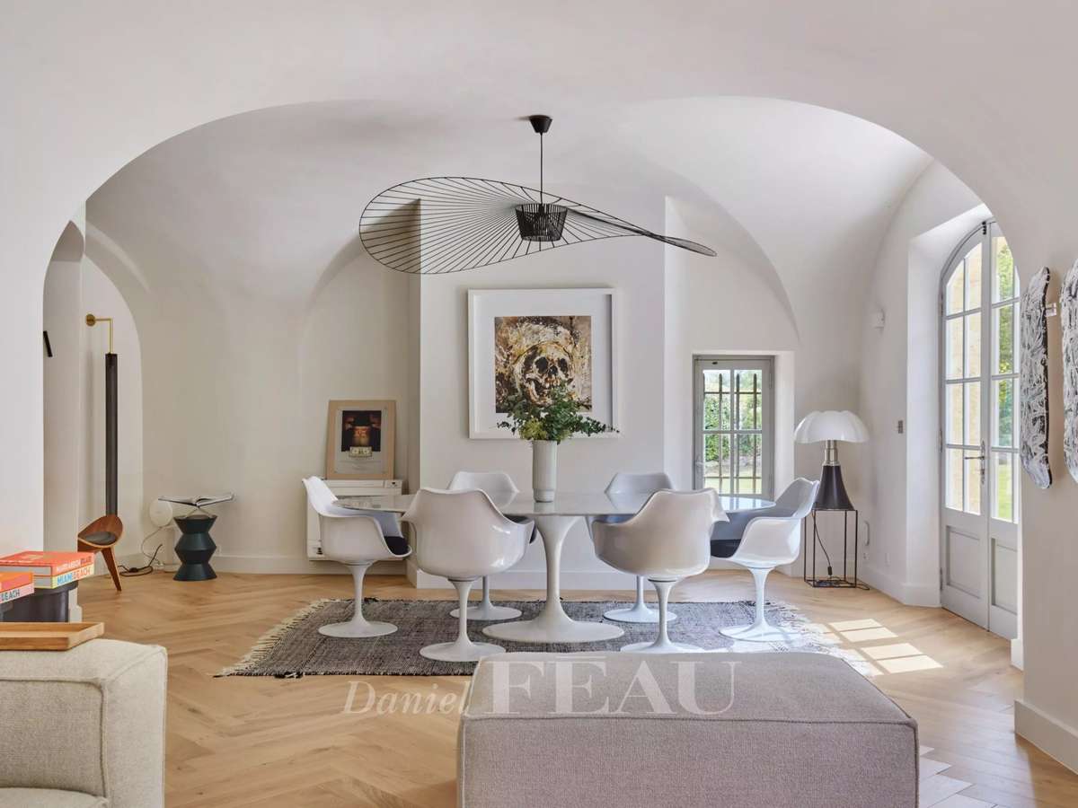 Maison Aix-en-Provence