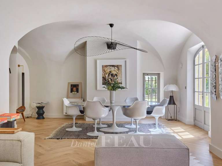 Maison Aix-en-Provence - 8 chambres - 600m²