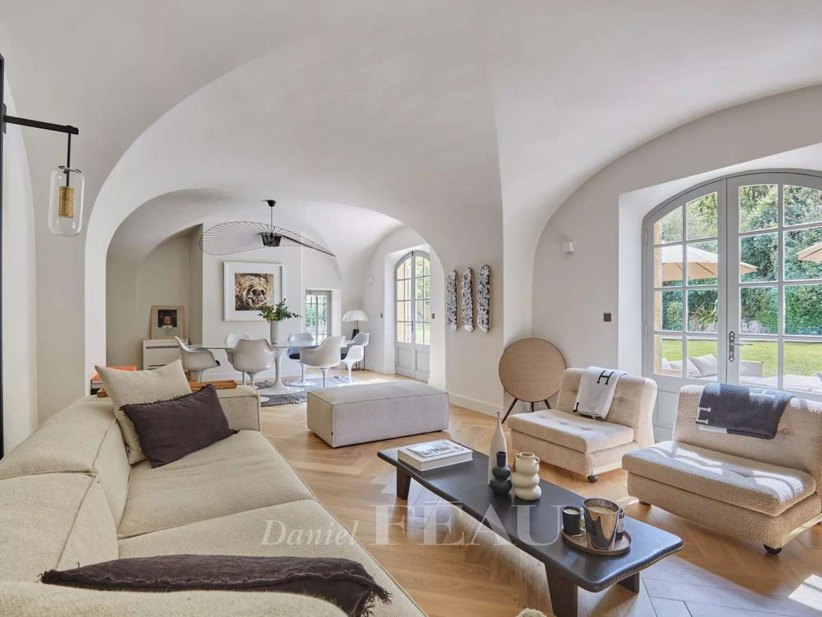 Maison Aix-en-Provence