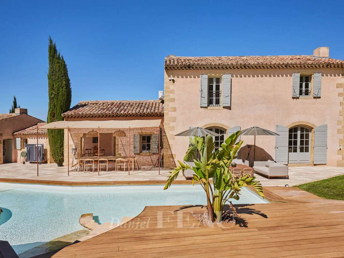 Maison Aix-en-Provence