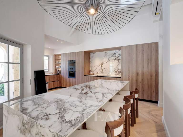 House Aix-en-Provence - 8 bedrooms - 600m²