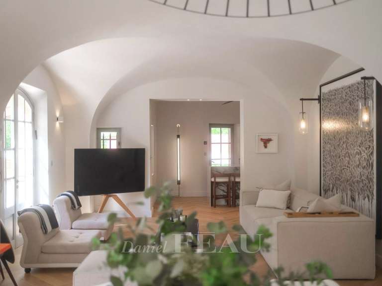 House Aix-en-Provence - 8 bedrooms - 600m²