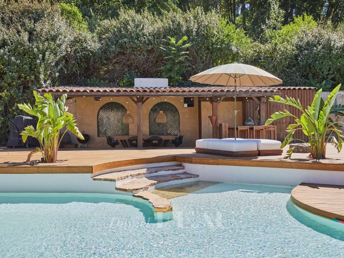 Maison Aix-en-Provence