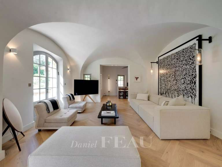 House Aix-en-Provence - 8 bedrooms - 600m²
