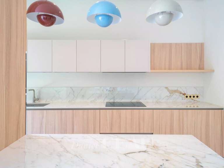 Maison Aix-en-Provence - 5 chambres - 230m²