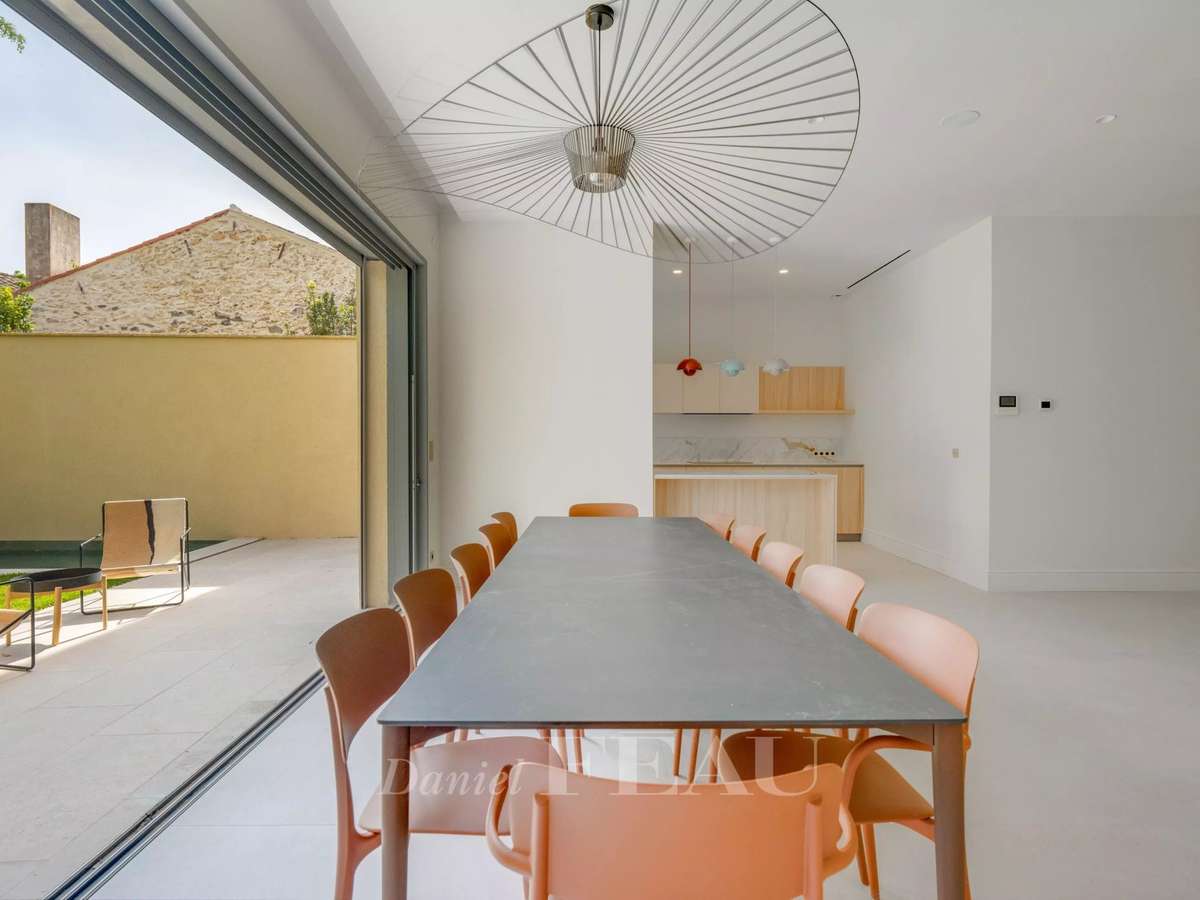 Maison Aix-en-Provence