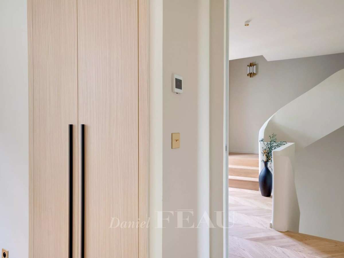 Maison Aix-en-Provence