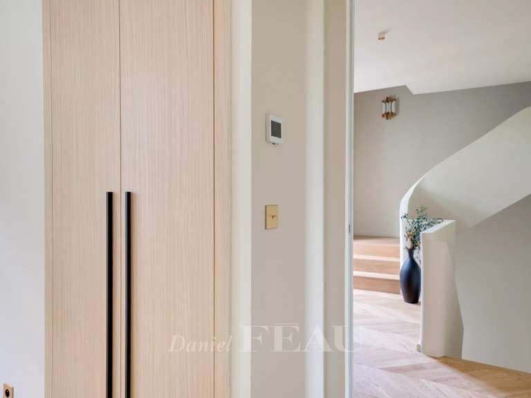 Maison Aix-en-Provence - 5 chambres - 230m²