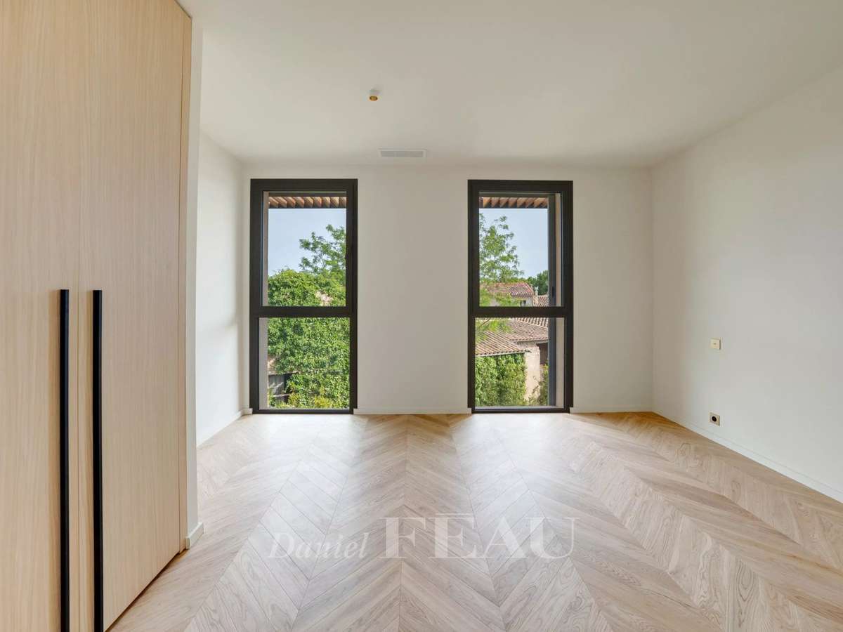 Maison Aix-en-Provence