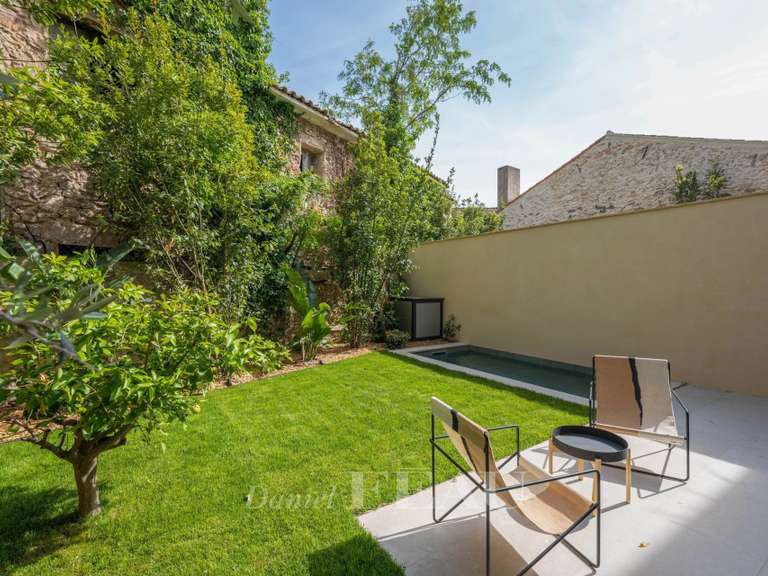 Maison Aix-en-Provence - 5 chambres - 230m²