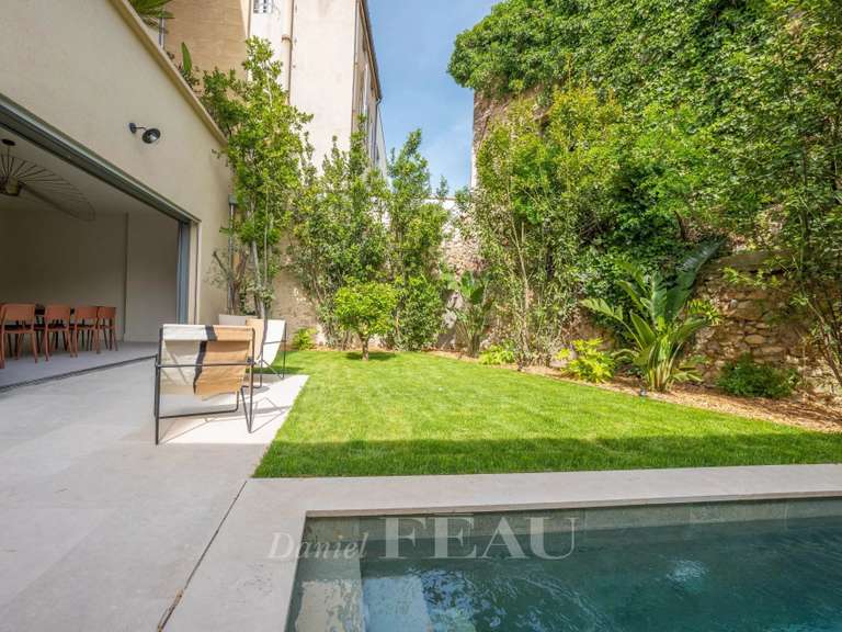 Maison Aix-en-Provence - 5 chambres - 230m²