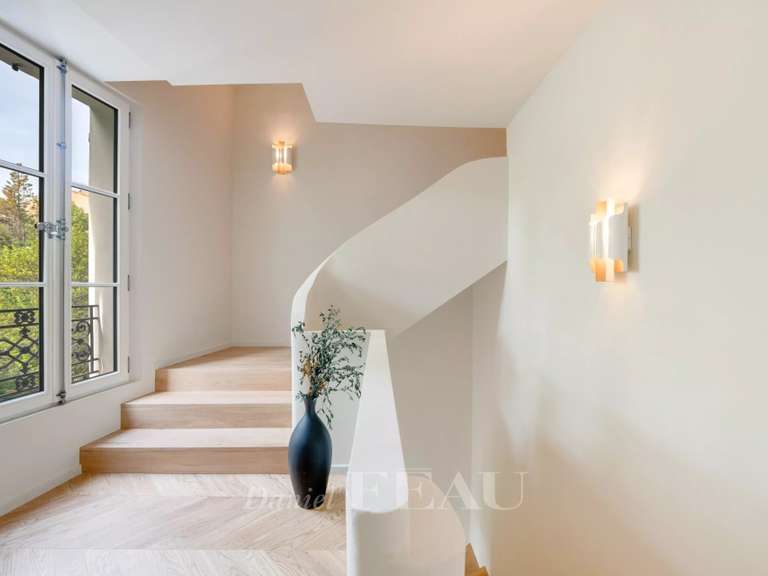 Maison Aix-en-Provence - 5 chambres - 230m²