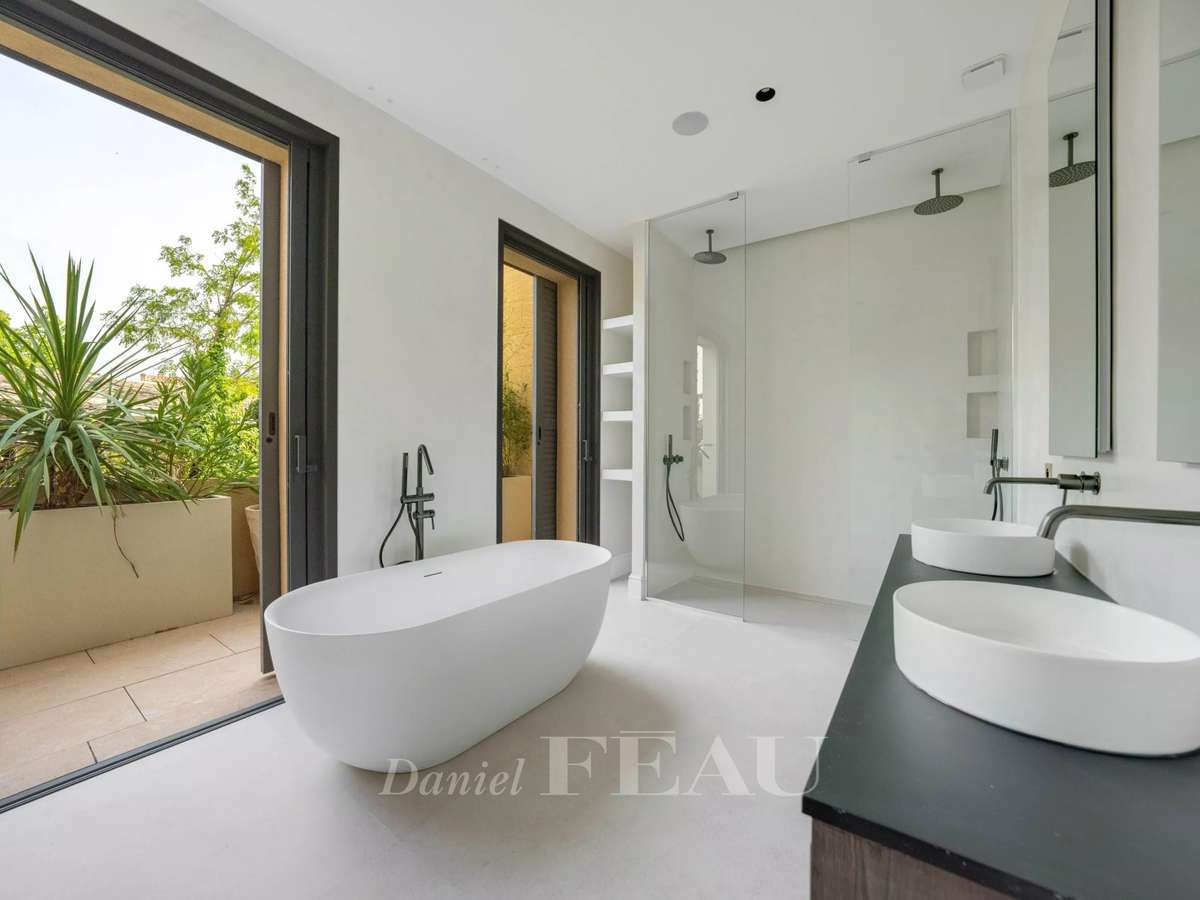 Maison Aix-en-Provence