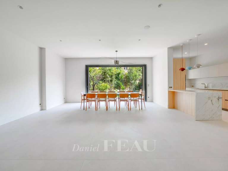 Maison Aix-en-Provence - 5 chambres - 230m²