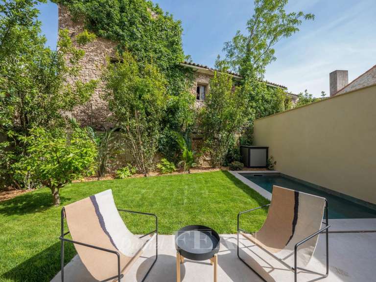 Maison Aix-en-Provence - 5 chambres - 230m²
