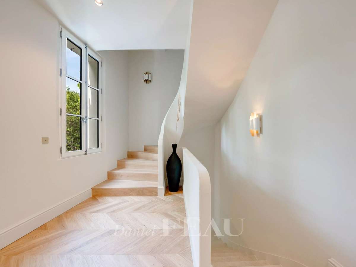 Maison Aix-en-Provence