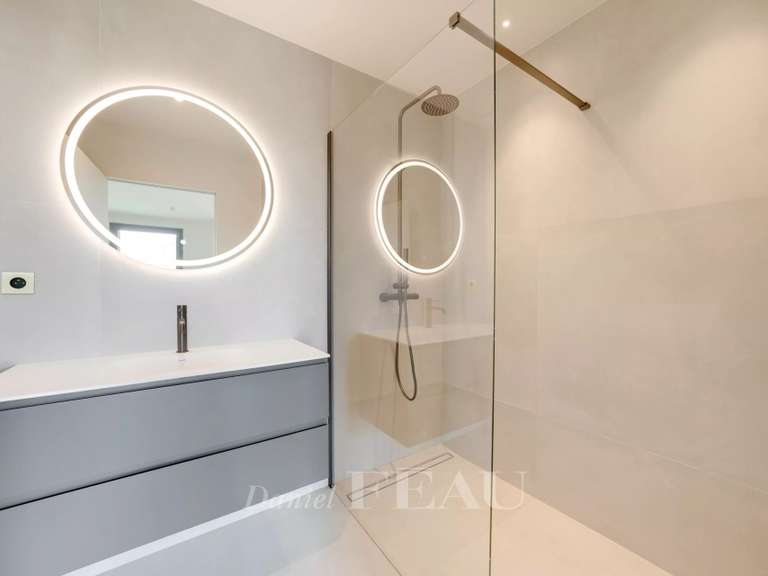 Maison Aix-en-Provence - 5 chambres - 230m²