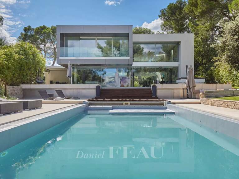 Maison Aix-en-Provence - 5 chambres - 529m²