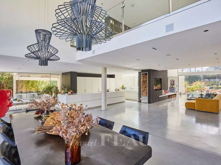 Maison Aix-en-Provence - 5 chambres - 529m²