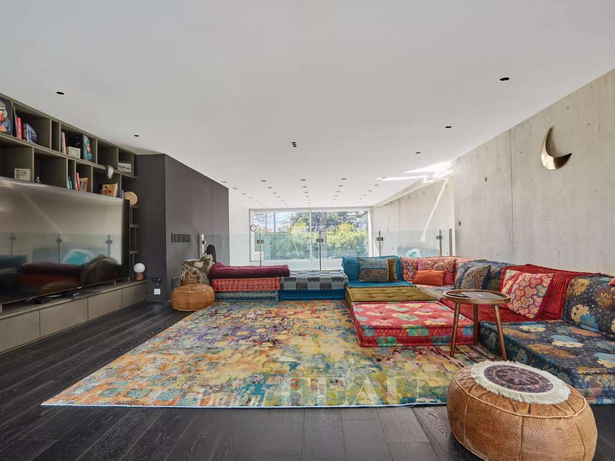 Maison Aix-en-Provence