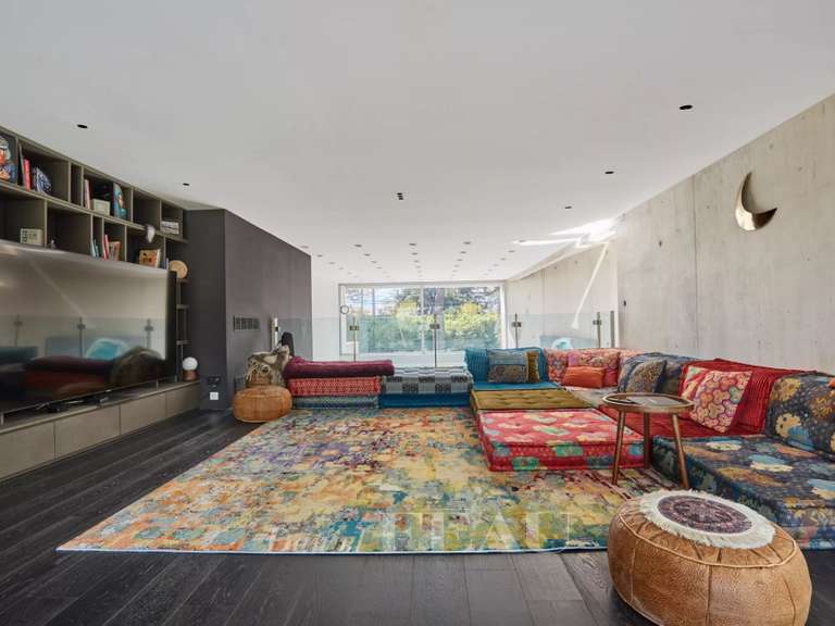 Maison Aix-en-Provence - 5 chambres - 529m²