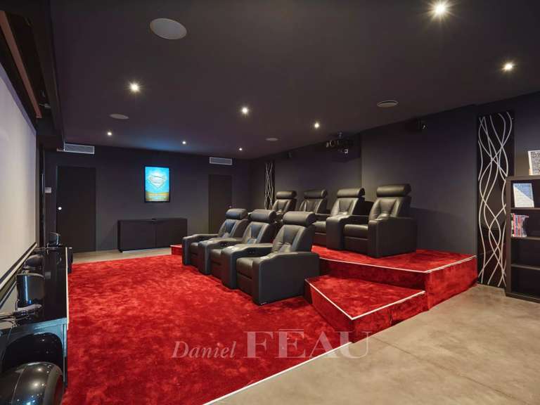 Maison Aix-en-Provence - 5 chambres - 529m²