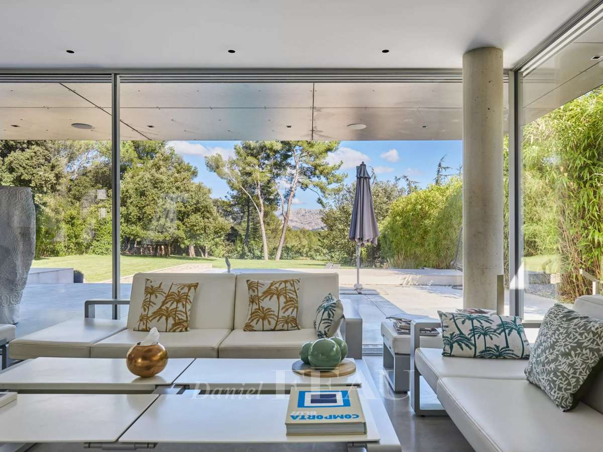 Maison Aix-en-Provence