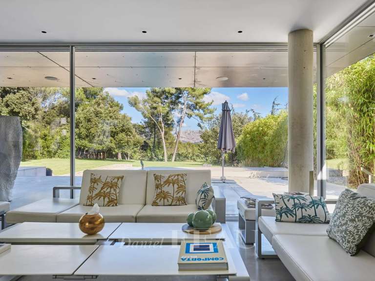 Maison Aix-en-Provence - 5 chambres - 529m²